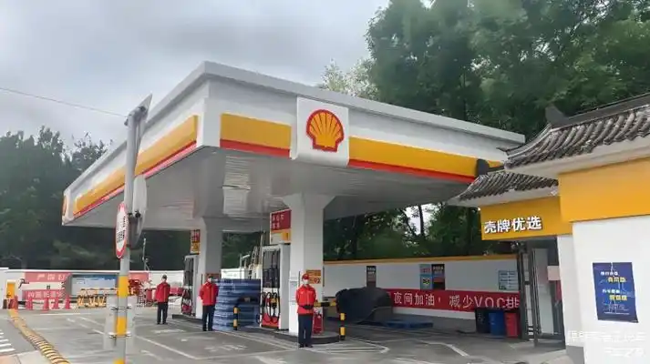 私人加油站一升5块多,中石化一升8块多,到底有多大差别?_车家号_发现