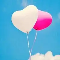 与爱有关图片 人生有爱的爱心高清图片_微信头像图片大全