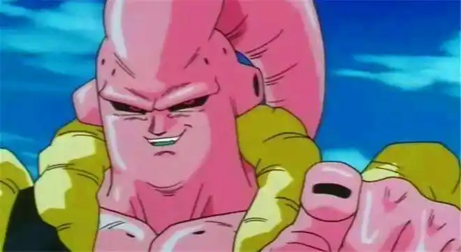 悟天克斯布欧和比克布欧