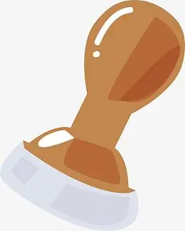 矢量图权力的象征