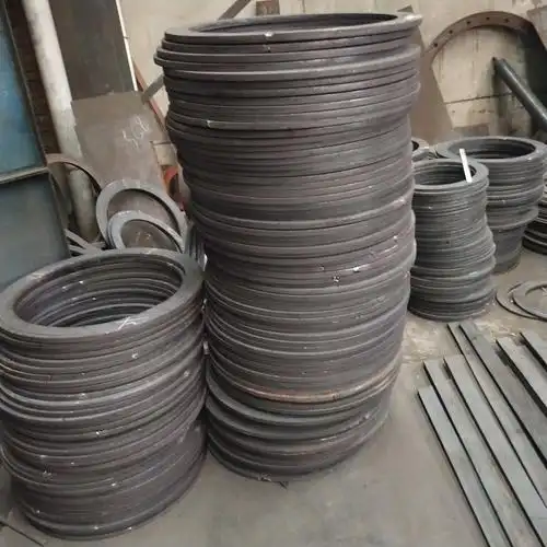 知名的止水翼环供应商_巩义恒源管道,郑州止水翼环