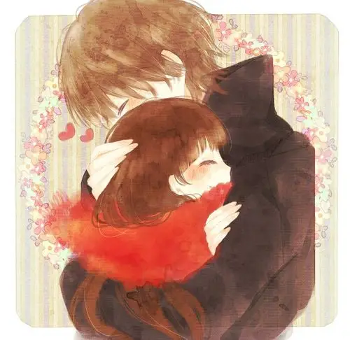 动漫情侣动漫初恋动漫拥抱二次元拥抱情侣抱抱赞评论70更多所有评论你