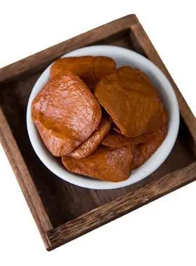 豆腐干香干真空包装即食散装安徽特产零食徽山公社特产店淘宝店安徽