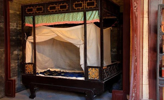 郁康:古代中国人如何对抗蚊子?