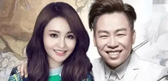 郑爽胡彦斌,一个都没变!