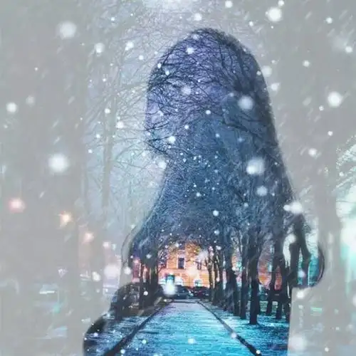 为你读诗告诉我怎么才能留住你