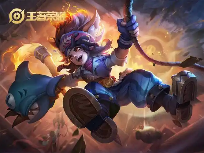 王者荣耀辅助为什么都不愿意保护后排了?是玩家身份变了吗?