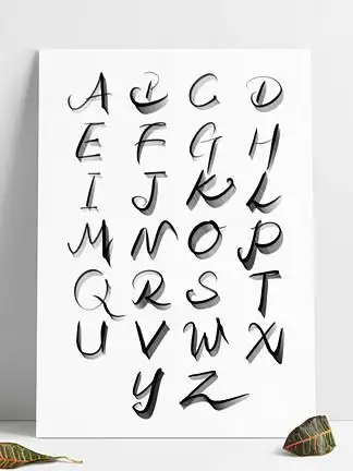 【小写手写英文字母】图片免费下载_小写手写英文字母素材_小写手写