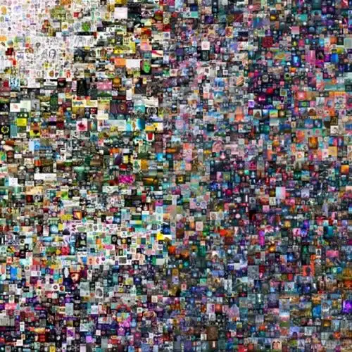 paragon——碎片化技术是nft规模化发展的必经之路