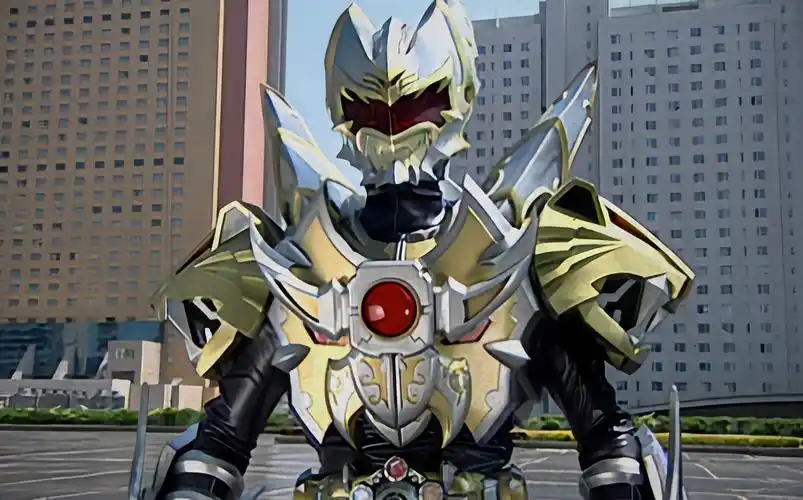 作为终极铠甲的帝皇侠,在不同的使用者手里,实力表现也有着差异