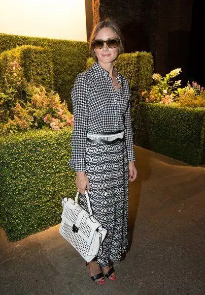 纽约第一名媛奥利维亚·巴勒莫 2013时尚街拍_太平洋时尚网801