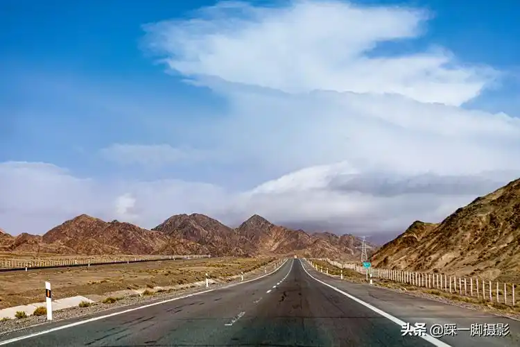 西北美景收眼底 尽在青甘行 (完结篇)