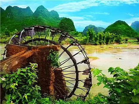 竹沟图片_竹沟图片大全_竹沟图片下载