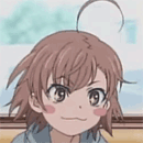 可爱动态————魔法禁书目录