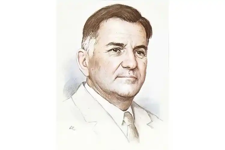 奥列格·康斯坦丁诺维奇·安东诺夫