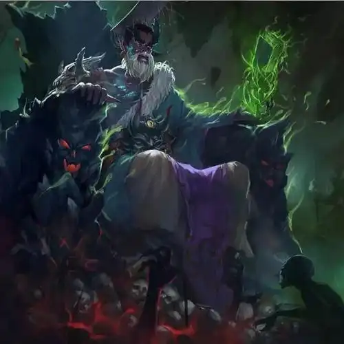 命中本该富有的青年却饿死了,阎王爷说"活该"!