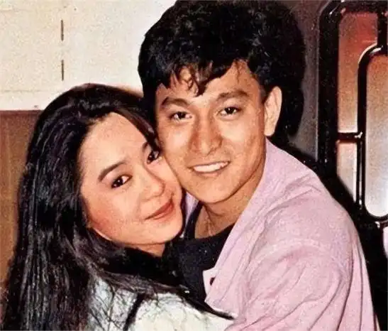 他当刘德华8年替身,不仅熬成影帝,还娶了刘德华的前