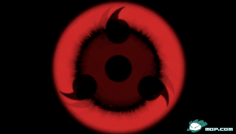 火影忍者万花筒写轮眼瞳纹好看排行榜top5班仅仅第二