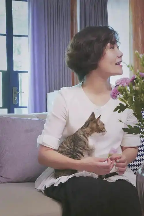 张蓓:入行10年,十里芳菲是我最想送给大家的礼物_花间堂