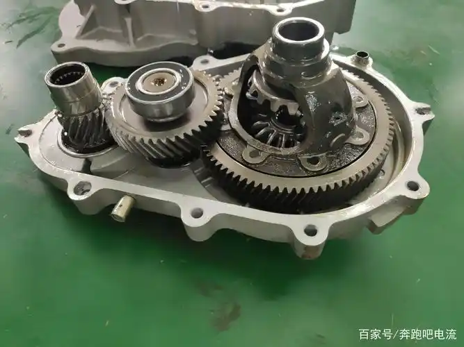 电动变速箱 - 热门商品专区