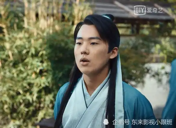 赘婿连看8集爆笑不停宁毅就是负责搞笑的