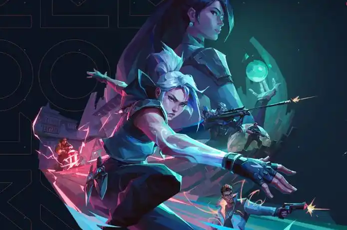 瓦罗兰特 valorant卡在加载界面进不去 卡界面解决办法