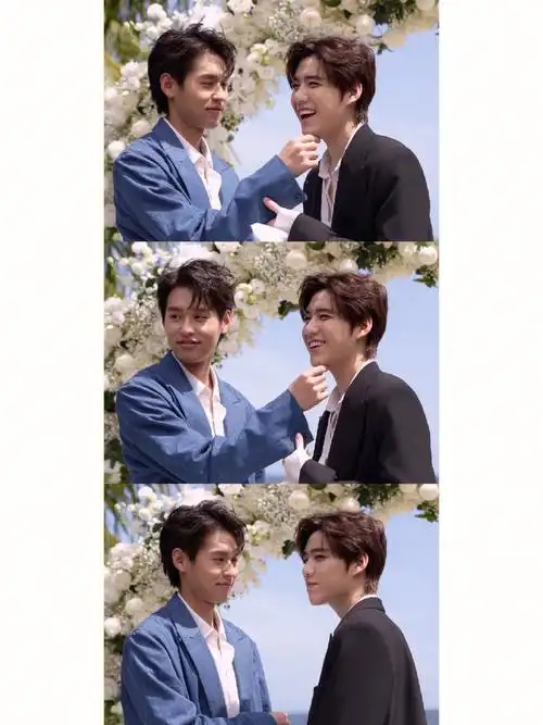 泰兰德的夏天永不停歇我爱的少年永远热恋