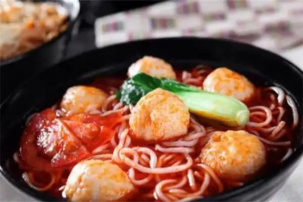 【车三丫撒尿牛丸面加盟】