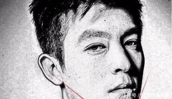 民间俗语:"两腮无肉不可交",有何含义?有道理吗?