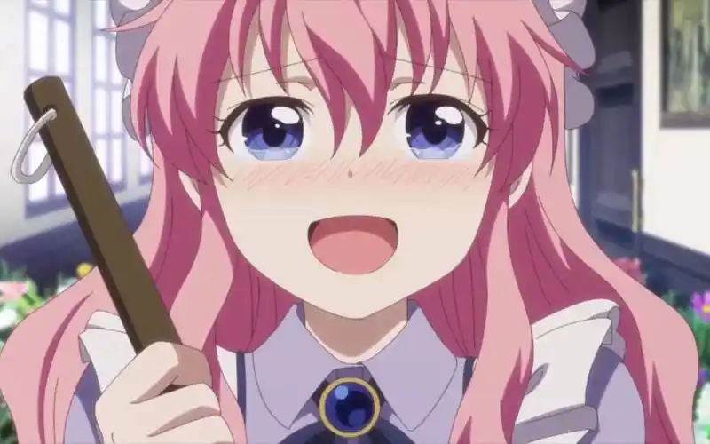 22年被粉毛支配的一年,那些深入人心的粉毛角色,你看过多少?