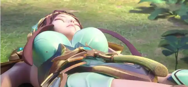 这其中又以同人改编动漫的最受欢迎,《峡谷重案组》更是凭借每集死一