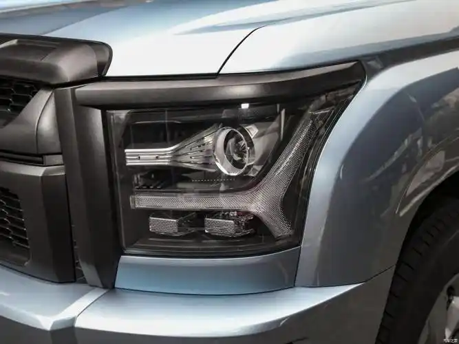 20t柴油汽油采埃孚8at这台长城能上山能下河