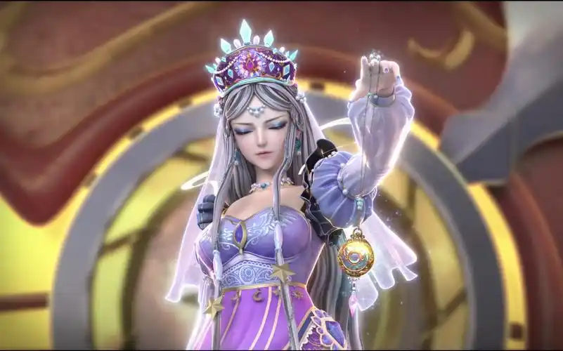 精灵梦叶罗丽 第八季 全集 时黎初登场,辛曼战灵犀