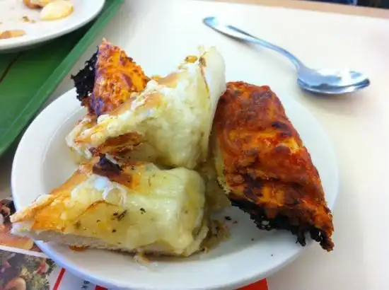 sweet tomatoes: 游客评语