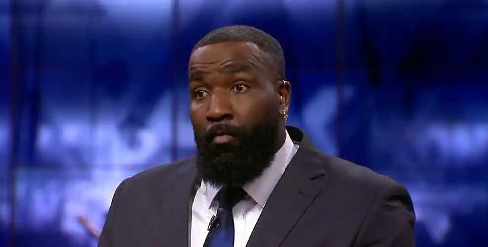 真敢想帕金斯给出建议若我是湖人老板我会考虑浓眉欧文互换