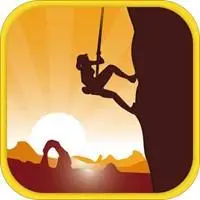 徒手攀岩头像_微信头像图片大全