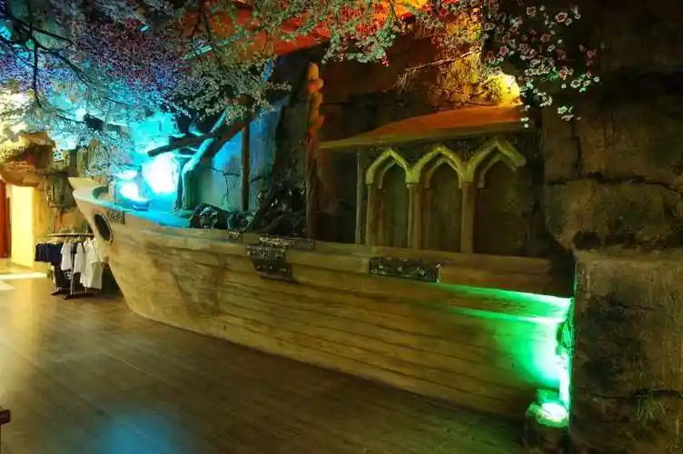 北京钰龙泉商务会馆姚家园店钰龙泉门票温泉票含代金券39包邮