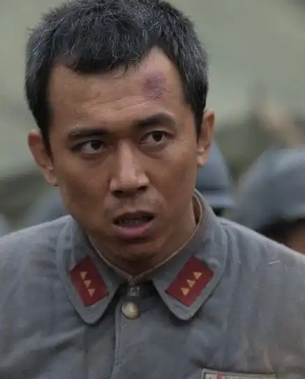 【图】薛景瑞老婆是谁 《云水怒》反派戏好足