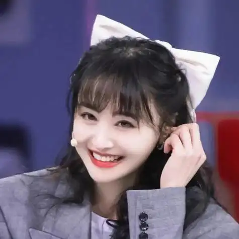 郑爽头像大全图片最美壁纸 郑爽最新图片