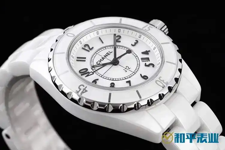 香奈儿复刻1比1手表报价图片关于香奈儿chanelj12正品价格