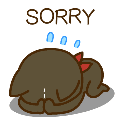 情侣间道歉的句子及表情包7815 需要的点赞7815自取哦!