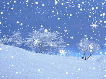 雪天出行,安全要牢记