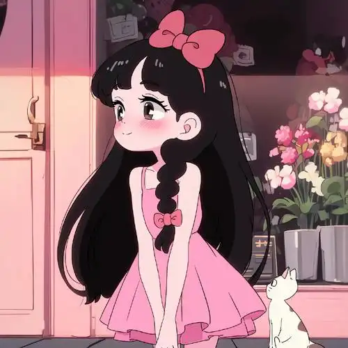 动漫 卡通 漫画 头像 690_690