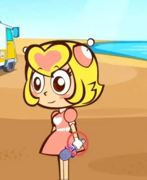 开心超人联盟之平行时空大冒险 不愧是潮博士,准备的东西真全啊_高清