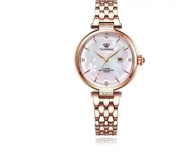 天王表,作为国内知名的腕表品牌,以其精湛的制表工艺和时尚的设计风格