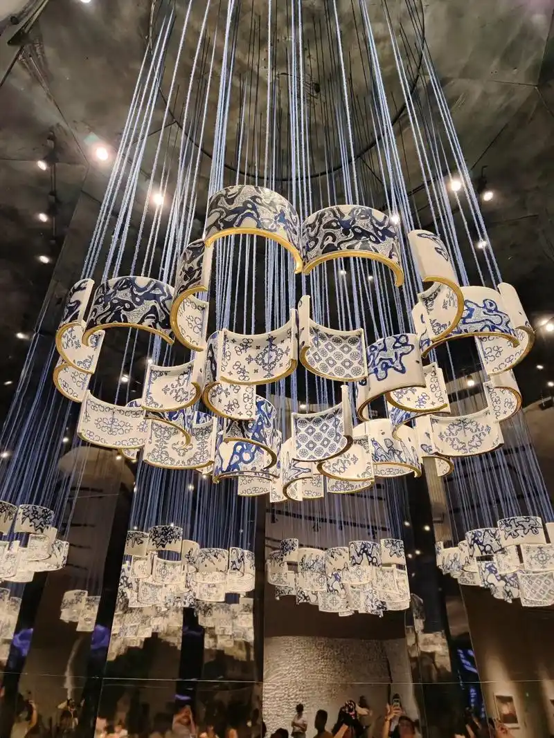 中国工艺美术博物馆 北京