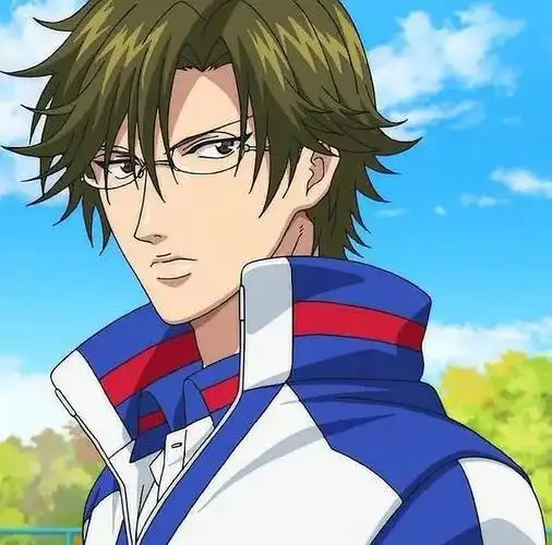 手冢国光和真田弦一郎