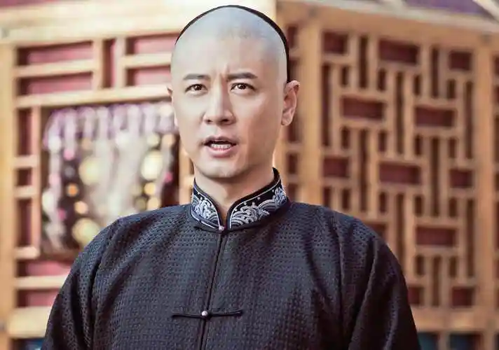 任重《那年花开》狂圈粉 细腻表演获观众赞赏