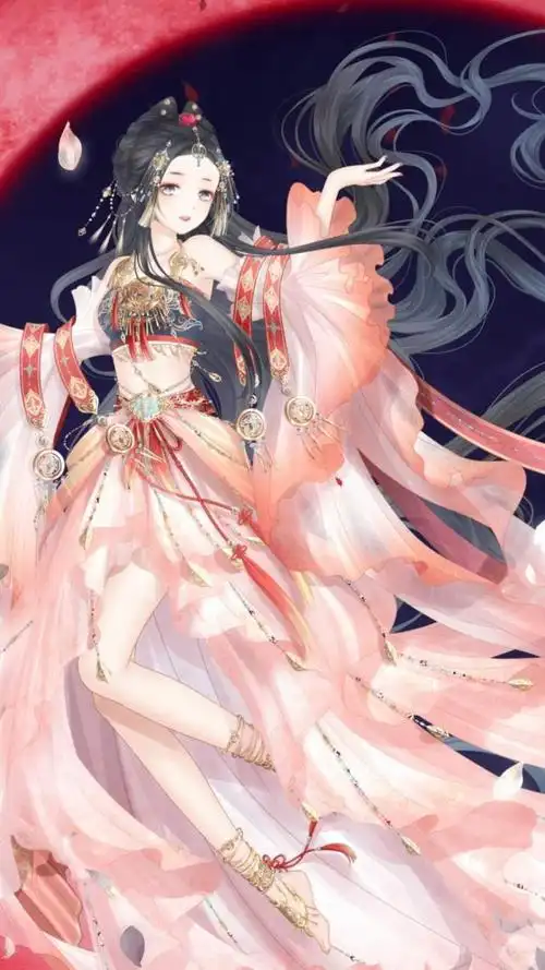 12星座专属"奇迹暖暖壁纸",白羊座仙气满满,天蝎座黑暗萝莉