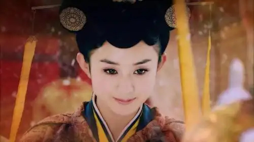 参考文献:《老宫女回忆录》,《清史稿》